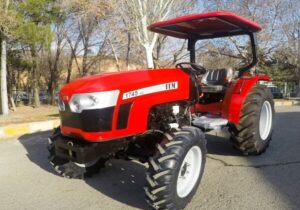 نبود نظارت افزایش قیمت ماشین آلات باغبانی را رقم زد | تغییر تجارت جهانی میوه در سال۲۰۲۶