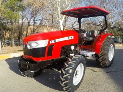 نبود نظارت افزایش قیمت ماشین آلات باغبانی را رقم زد | تغییر تجارت جهانی میوه در سال۲۰۲۶