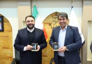 نخستین نئوبانک تخصصی معدنی کشور در استان کرمان راه‌اندازی شد