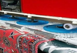 نرخ مصوب قالیشویی اعلام شد