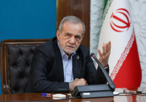 نشست مجمع نمایندگان لرستان با رئیسجمهور برگزار شد