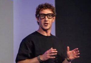 نقشه مخفیانه زاکربرگ لو رفت / عینکهای متا به تشخیص چهره مجهز میشوند