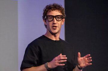 نقشه مخفیانه زاکربرگ لو رفت / عینک‌های متا به تشخیص چهره مجهز می‌شوند