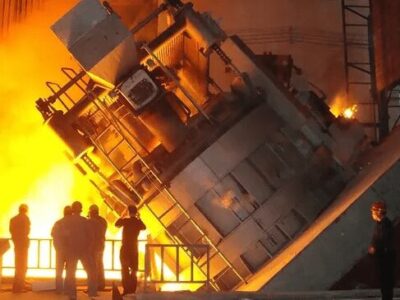 نمادهای فولادی در ۱۰ ماه به رشد ۳۶ درصدی رسیدند؛ ذوبآهن و فسپا غول های خسته زنگ زده