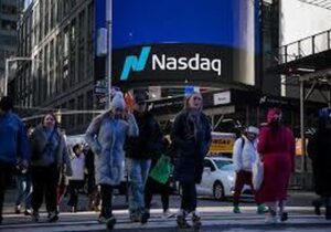 نوسان بورسها با ترس هوش مصنوعی؛ طلا دوباره جهش کرد