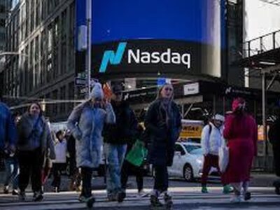 نوسان بورس‌ها با ترس هوش مصنوعی؛ طلا دوباره جهش کرد