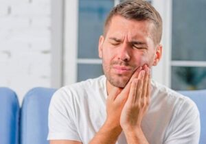 هر دندان‌ دردی نشانه پوسیدگی نیست