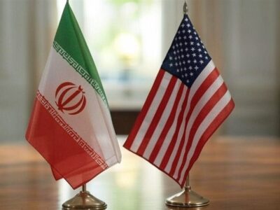 هشدار آمریکا به شهروندانش/ فورا ایران را ترک کنید