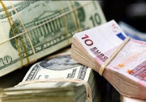 هشدار اتاق ایران درباره ارز / بازار آزاد همچنان عطش دارد