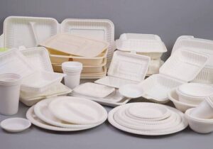 هشدار به کارگاههای زیرپلهای تولید ظروف یکبار مصرف| پلمب در انتظار متخلفان