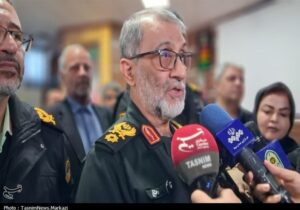 هشدار جدی فراجا؛ تشدید برخورد با دارندگان سلاح‌های غیرمجاز