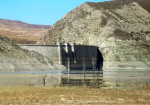 هشدار در منابع آبی کشور / تنها یک سوم نیاز آبی مردم تأمین شد