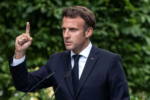 هشدار ماکرون/ اروپا نباید از گفت‌و‌گو با روسیه کنار گذاشته شود