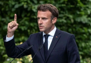 هشدار ماکرون/ اروپا نباید از گفت‌و‌گو با روسیه کنار گذاشته شود