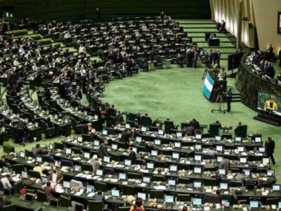 هشدار نماینده مجلس به دو وزیر/ آماده پاسخگویی درمورد نرخ‌ها باشید