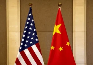 هشدار پکن: احتمال تقابل مستقیم با آمریکا وجود دارد