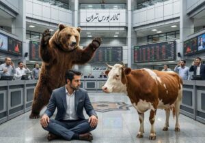 هفته درخشان بورس/ شاخص رکورد زد اما حواستان به اصلاح هم باشد