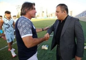 هیئت مدیره استقلال از دیدار با ساپینتو فرار کرد