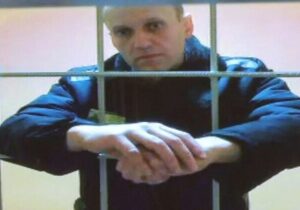 واکنش روسیه به ادعای انگلیس درباره نحوه مرگ ناوالنی