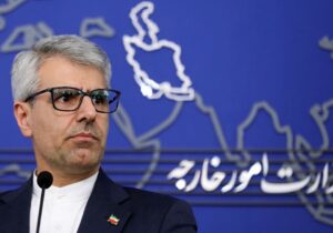 واکنش سخنگوی وزارت امور خارجه به اظهارات «پلوسی» در مورد ایران