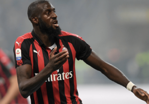 واکنش پرسپولیس به مذاکره با ستاره میلان