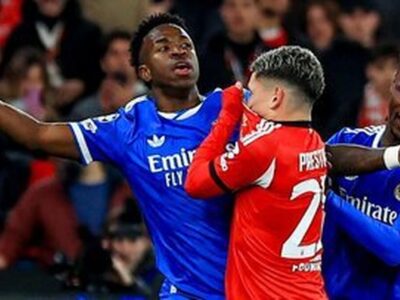 ورود فیفا به ماجرای حوادث بازی رئال مادرید و بنفیکا/ مجازاتهای سنگین انضباطی در راه است