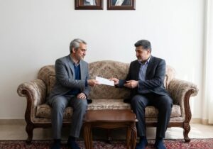 وزارت اقتصاد کار را به سازمان بورس سپرد/ چگونه می‌توان با «رویش» تولید را تقویت کرد؟