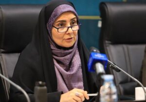 وزیر راه خبر داد:
                افتتاح پایانه‌های مرزی ایران و آذربایجان تا چند ماه آینده | اتمام رشت ــ آستارا تا ۲۰۳۰