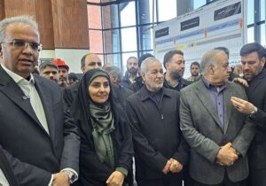 وزیر راه و شهرسازی اعلام کرد
                مزیت ایجاد صندوق مالی حمل‌ ونقل اسلامی| ۱۶۰ کیلومتر از مسیر رشت- آستارا باقی مانده است