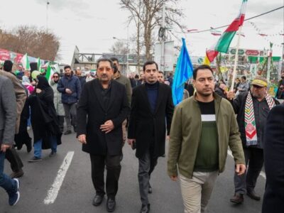 وزیر صمت: استقلال کشور در تولید داخلی است