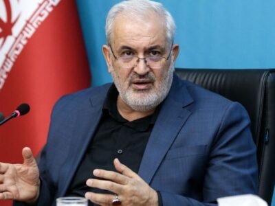 وزیر نیرو خبر داد / افتتاح پروژه‌های گسترده آب و برق در دهه فجر