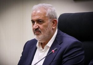 وزیر نیرو: ظرفیت تولید برق ایران به ۱۰۰ هزار مگاوات رسیده است