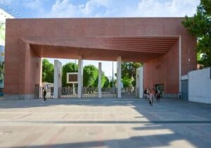 وضعیت برگزاری کلاس‌های درس دانشگاه شریف مشخص شد