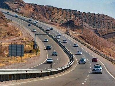 وضعیت جاده‌ها؛ تردد روان در محورهای شمالی کشور