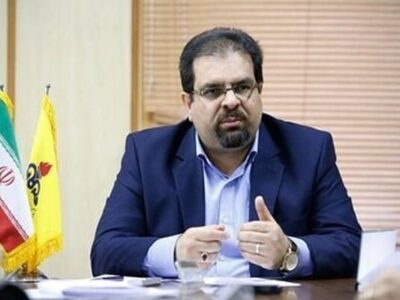 وضعیت قطعی گاز در کشور اعلام شد / سرمای شدید گازرسانی کشور را مختل کرد؟