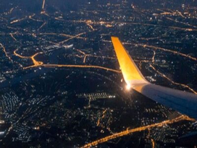 وضعیت پروازها در آسمان ایران/ آسمان خالی شد؟ + عکس