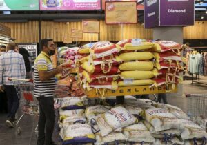 وفور کالاهای اساسی برای رمضان و نوروز