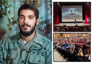 وقتی ابراهیم، دوباره هادیِ دل‌ها می‌شود