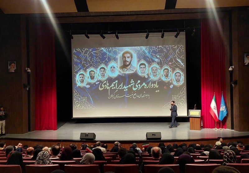 وقتی ابراهیم، دوباره هادیِ دل‌ها می‌شود