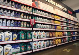 وقتی خودرو میلیاردی است، روغن یک میلیونی دیگر گران نیست