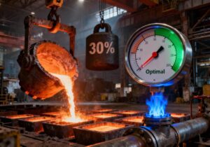 وقتی یک دستور دولتی میتواند ۳۰۰ میلیون دلار از هدررفت تولید جلوگیری کند