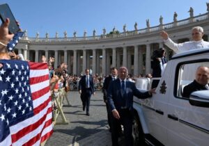 پاسخ عجیب «پاپ لئو» به دعوت ترامپ