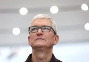 پای تیم کوک و اپل به پرونده جنجالی اپستین باز شد