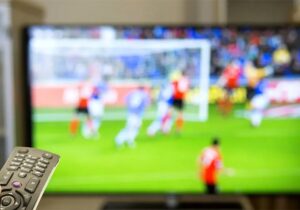 پای حق پخش تلویزیونی سرخابی ها به بورس باز شد!