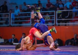 پایان سلطه کشتی مازندران / نتایج کشتی شوکه‌کننده است