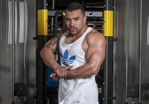 پایان ناگهانی یک ستاره بدنسازی / قهرمان مشهور بدنسازی درگذشت