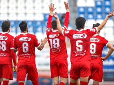 پرسپولیس به دنبال خروج از بحران / چرا بازی با ذوب‌آهن برای پرسپولیس حیاتی است؟