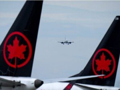 پرواز ایرلاین‌های کانادایی به کوبا متوقف شد