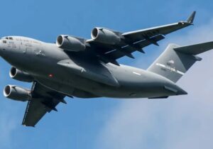 پروازهای نظامی آمریکا به شمال ایران / تهدید جدیدی در راه است؟