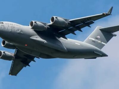 پروازهای نظامی آمریکا به شمال ایران / تهدید جدیدی در راه است؟